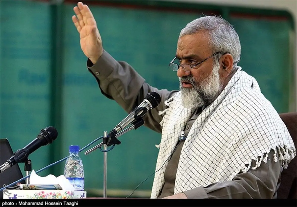 سقوط آمریکا، مبارزه نهایی پس از برجام
