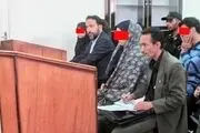 ماجرای ترسناک سمیرا سبزیان زنی که با لیدوکائین همسرش را کشت