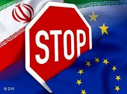 اتحادیه اروپا بدنبال تحریم اتباع ایرانی