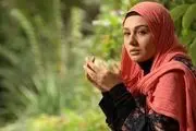 بازیگر نقش لیلا در بیگانه ای با من است

