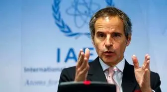 سخنگوی آژانس بین‌المللی انرژی اتمی سفر گروسی به ایران را تایید کرد
