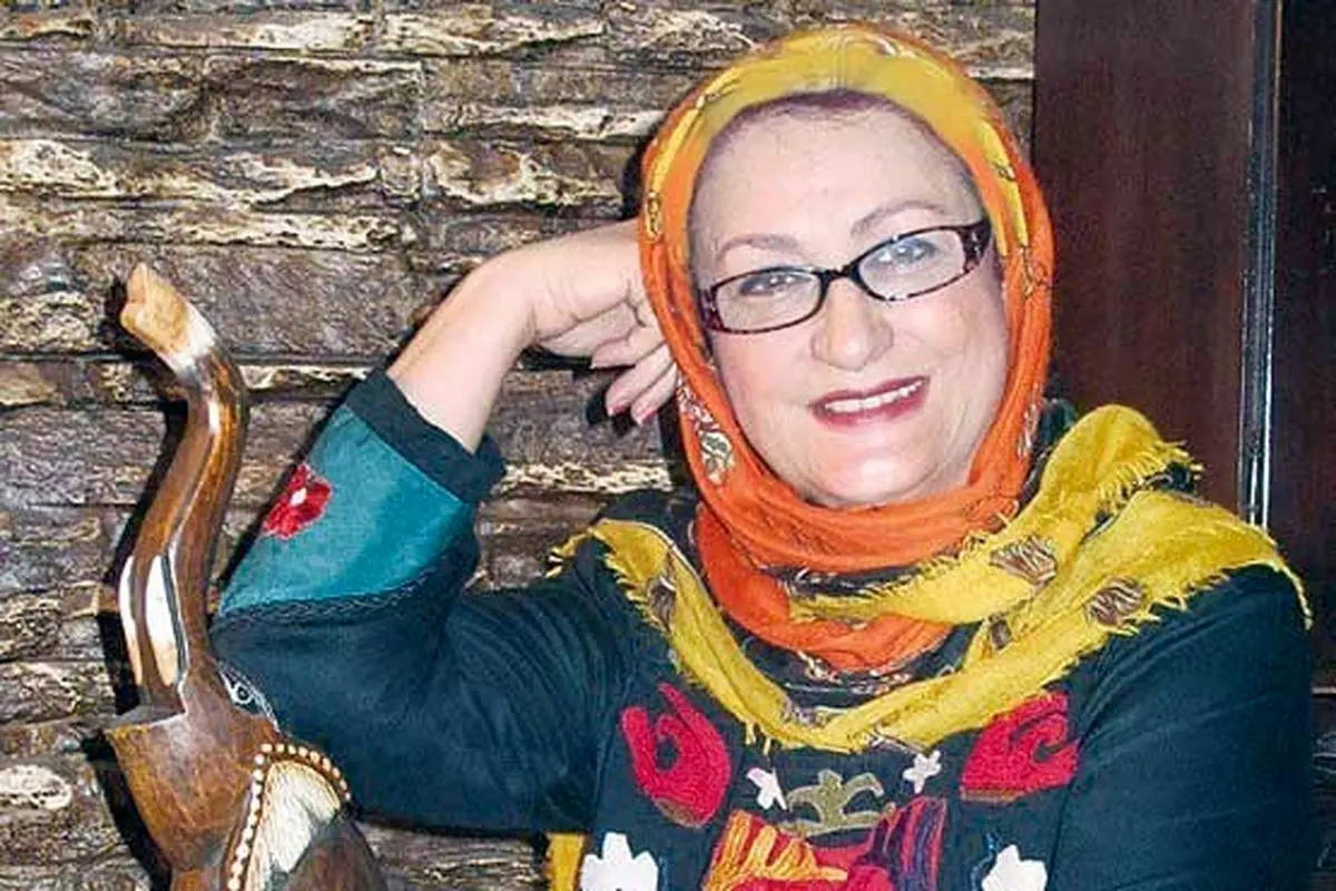 بی اخلاقی های مریم امیر جلالی در آنتن زنده شبکه پنج