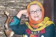 بی اخلاقی های مریم امیر جلالی در آنتن زنده شبکه پنج