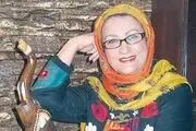 بی اخلاقی های مریم امیر جلالی در آنتن زنده شبکه پنج