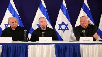 ارتباط پیشنهاد آتش‌بس دوماهه با اوج‌گیری اعتراضات علیه نتانیاهو