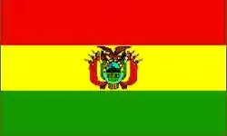 روسیه دست بولیوی را می گیرد