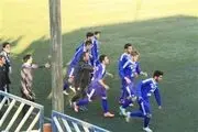 بازیکن امیدهای استقلال گزینه مد نظر منصوریان