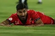 شهریار مغانلو چرا دوباره پرسپولیسی نشد| علت دور شدن مغانلو از سرخپوشان