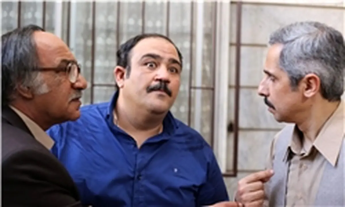 مهران غفوریان کارگردان «همسایهها» شد