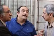 مهران غفوریان کارگردان «همسایه‌ها» شد