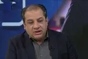 دلخوری رئیس کمیته مسابقات لیگ برتر فوتبال درباره برخی اظهارات مربیان