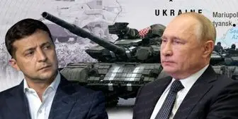 کی‌یف از دارایی‌های مصادره‌شده روسیه برای بازسازی استقاده می کند