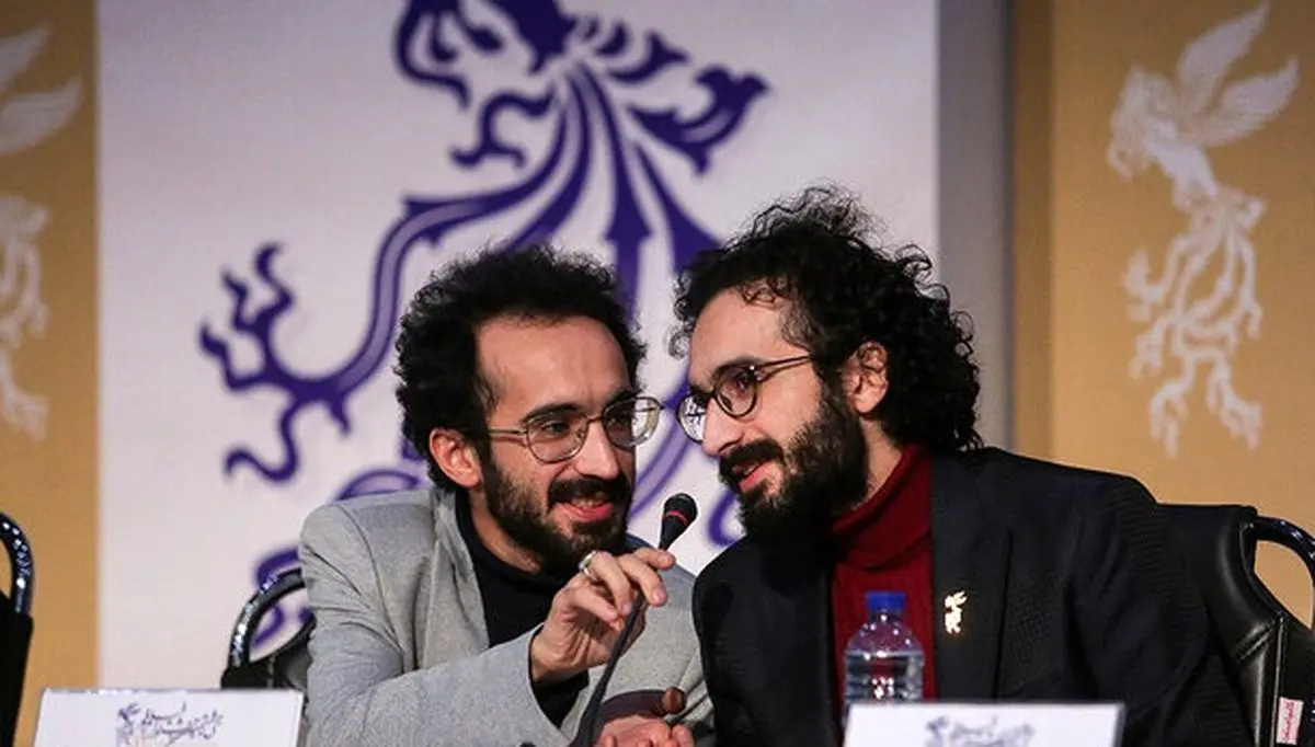 درخشش دوقلوهای دوستداشتنی در «فجر۳۸»/ عکس