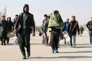 ابراز نگرانی سازمان ملل از اخراج پناهجویان افغان از تاجیکستان 