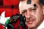ترکیه برای حمله به ایران و عراق برنامه ریزی می کند!