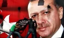ترکیه برای حمله به ایران و عراق برنامه ریزی می کند!