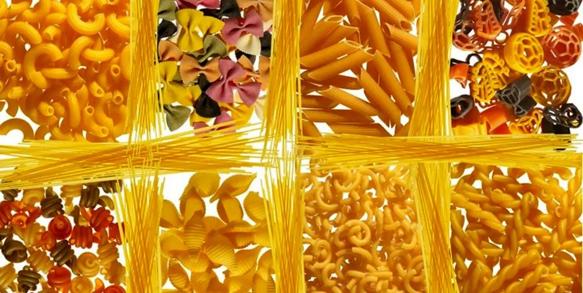 ماجرای احتکار 670 تن ماکارونی یک برند معروف
