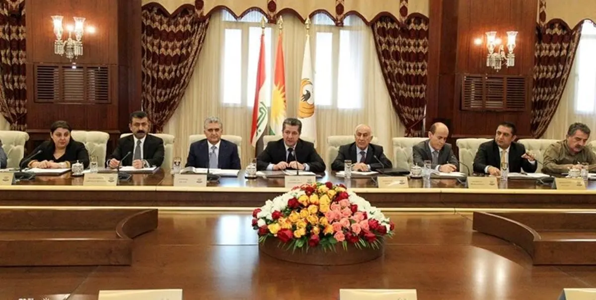 کردستان عراق: به حاکمیت همسایگان از جمله ایران احترام میگذاریم