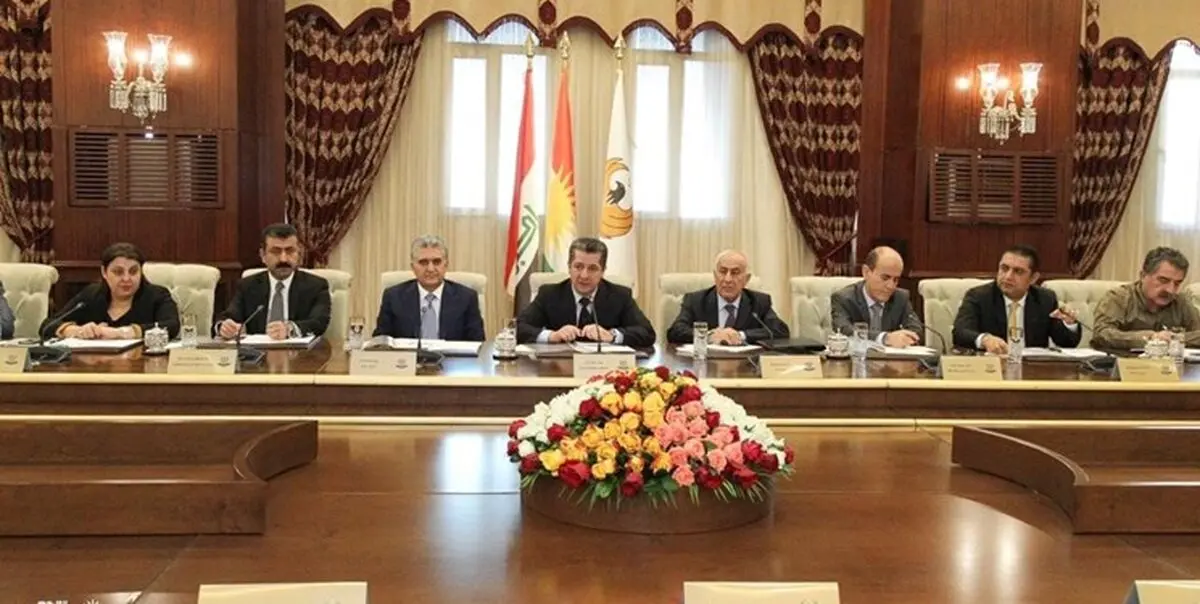 کردستان عراق: به حاکمیت همسایگان از جمله ایران احترام می‌گذاریم