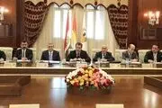 کردستان عراق: به حاکمیت همسایگان از جمله ایران احترام می‌گذاریم