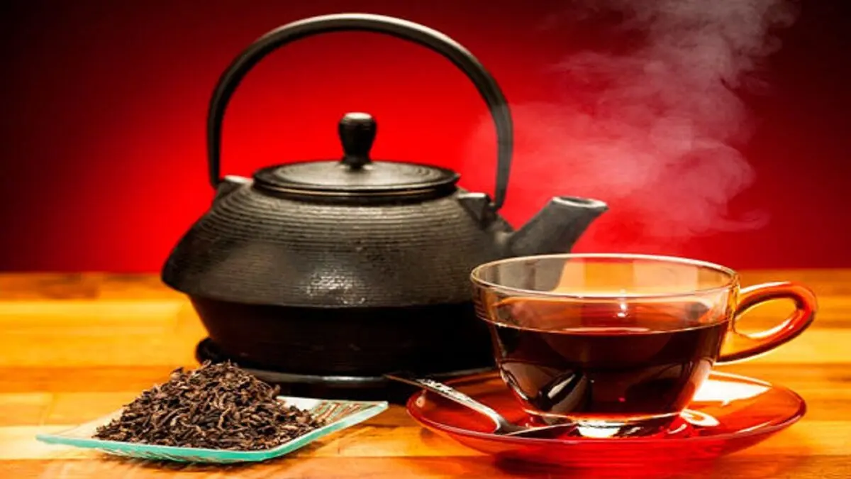 قیمت چای بسته بندی شده در بازار چند است؟
