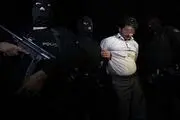 زوگیری از معتادان با کارت جعلی نیروی انتظامی