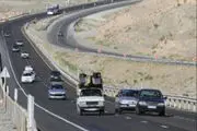 محدودیت‌های ترافیکی پایان هفته اعلام شد