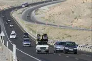 محدودیت‌های ترافیکی پایان هفته اعلام شد