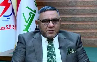 ایران برای افزایش صادرات گاز به عراق اعلام آمادگی کرد