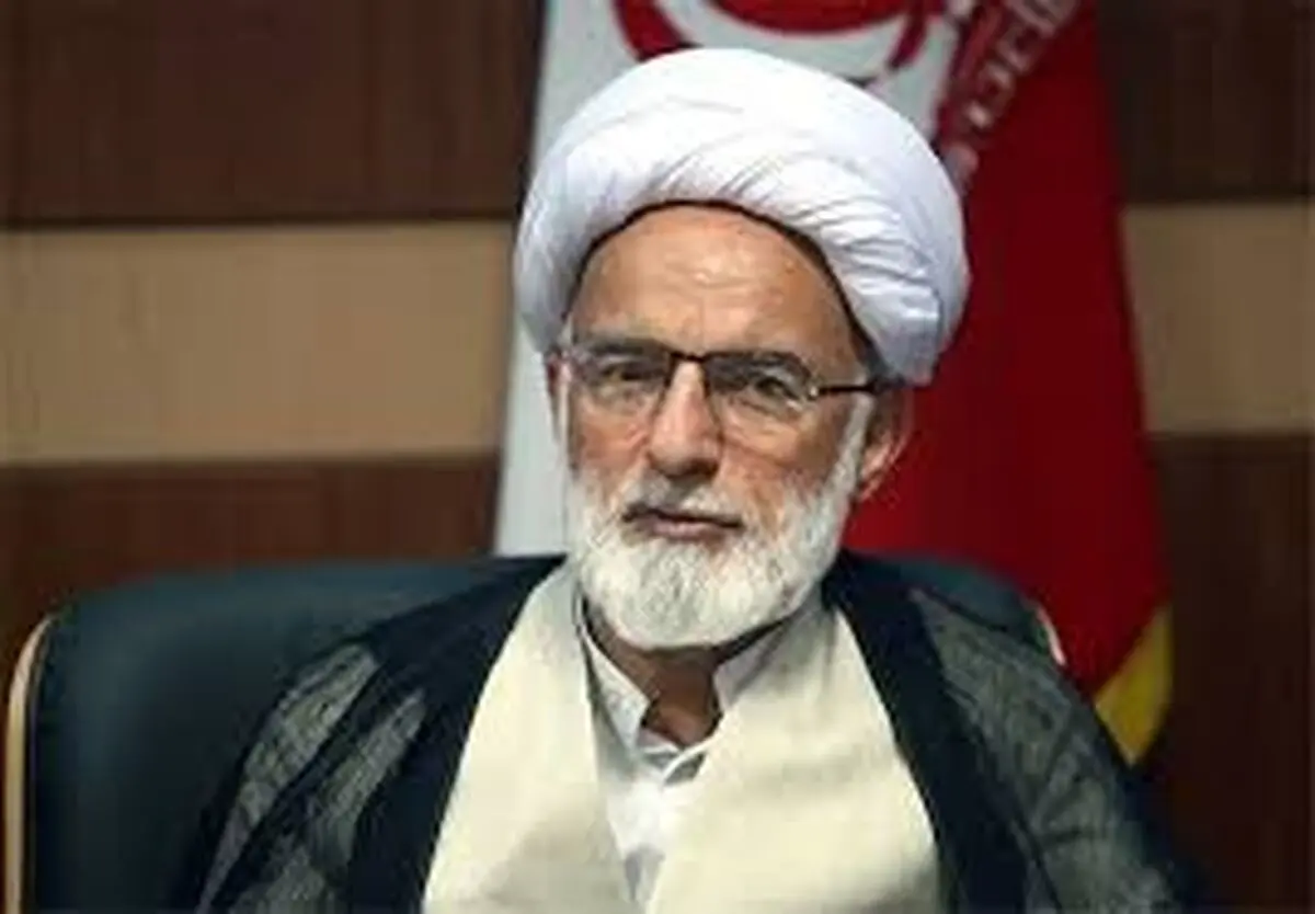 توضیحات دری نجف‌آبادی درباره ریاست جدید مجمع تشخیص