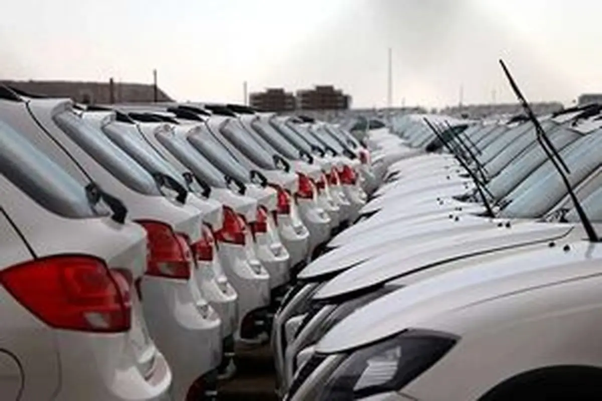 جدول قیمت خودروهای سایپا امروز سهشنبه ۱۰ بهمن ۱۴۰۲