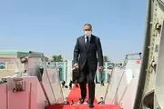 موضوعات اصلی سفر الکاظمی به تهران چه بود؟
