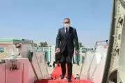 موضوعات اصلی سفر الکاظمی به تهران چه بود؟

