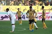 انتقاد تند سرمربی سابق سپاهان از کرانچار