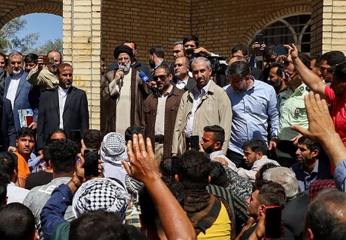 بازگشت به مدار و رنجی که گنج شد