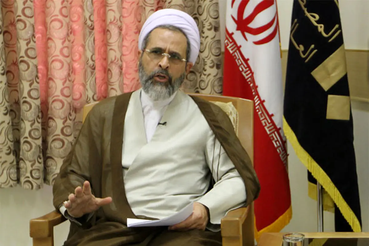 جریان اصولگرایی باید پیشگام منطق باشد