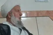  آیت‌الله شیخ بزرگ بنیادی درگذشت
