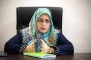 آذر منصوری بازداشت شد