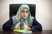 آذر منصوری بازداشت شد