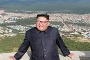 سفر کیم جونگ اون به زادگاه پدرش