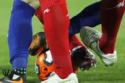  استقلال و پرسپولیس وارد تونل وحشت در آسیا خواهند شد