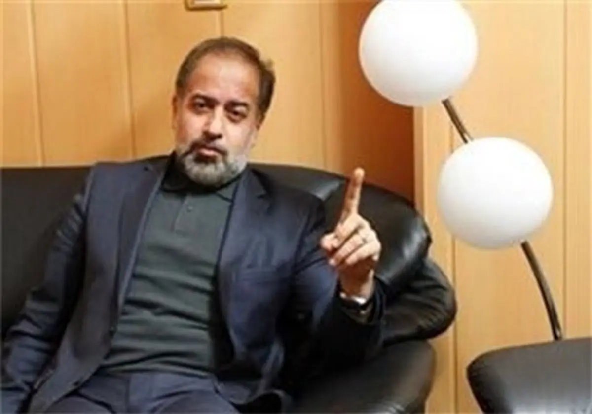 چرا آمد و شد هیاتهای تجاری به ایران منجر به قراردادهای اقتصادی نمی شود؟