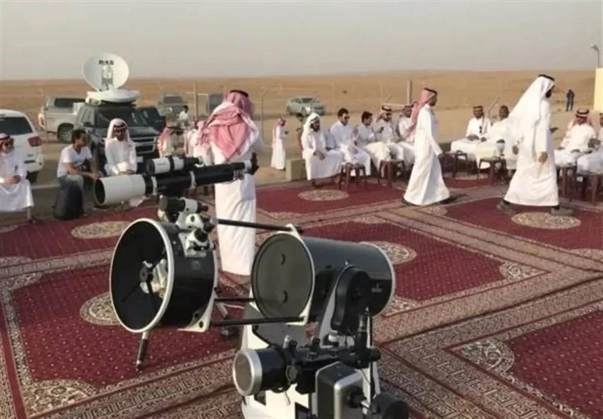 عربستان روز عید قربان اعلام کرد