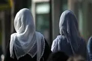 یک اصلاح‌طلب متواری دیگر حجاب را کنار گذاشت