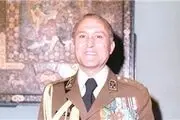 ارتشبدی که بی‌طرفی ارتش شاه را اعلام کرد +عکس 