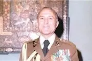 ارتشبدی که بی‌طرفی ارتش شاه را اعلام کرد +عکس 