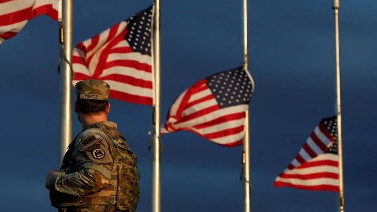 هشدار/پروژه مخوف آمریکا کلید خورده است‌