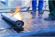 تعمیر پشت بام و ایزوگام در فردیس را به ما بسپار