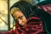 به طناز طباطبایی نقش‌های دیوانه‌وار بیشتر می‌آید؟