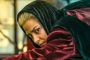 به طناز طباطبایی نقش‌های دیوانه‌وار بیشتر می‌آید؟